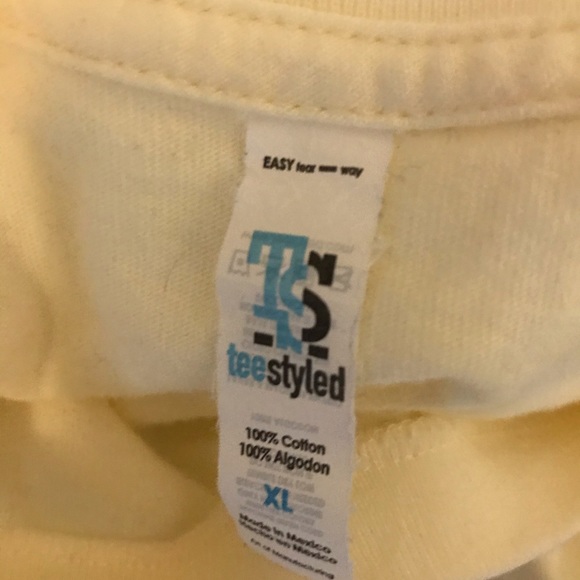 SIN CITY T-Shirt!! - Picture 4 of 5